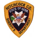 Hitchcock County Sheriff's Department, Nebraska