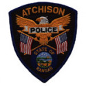 Atchison Police Department, Kansas