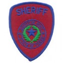 Hunt County Sheriff's Office, Texas