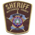 Hutchinson County Sheriff's Department, Texas
