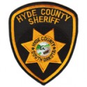 Hyde County Sheriff's Office, South Dakota