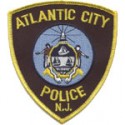 Atlantic City Police Department, New Jersey