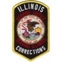 Illinois Department of Corrections, Illinois