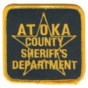 Atoka County Sheriff's Office, Oklahoma