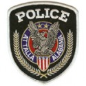 Attalla Police Department, Alabama