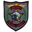 Iredell County Sheriff's Department, North Carolina