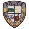 Irwin Police Department, Pennsylvania
