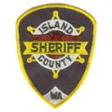 Island County Sheriff's Department, Washington