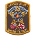 Jackson County Sheriff's Department, Alabama