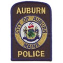 Auburn Police Department, Maine