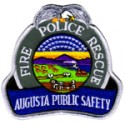 Augusta Police Department, Kansas