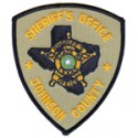 Johnson County Sheriff's Office, Texas