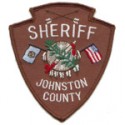 Johnston County Sheriff's Office, Oklahoma