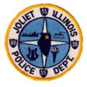 Joliet Police Department, Illinois