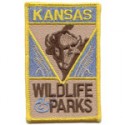 Kansas Department of Wildlife and Parks Law Enforcement Division, Kansas