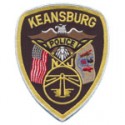 Keansburg Police Department, New Jersey