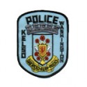 Kelso Police Department, Washington