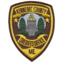 Kennebec County Sheriff's Office, Maine