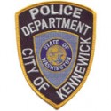 Kennewick Police Department, Washington
