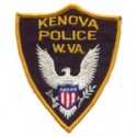 Kenova Police Department, West Virginia