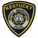 Kentucky State Police - Commercial Vehicle Enforcement Division, Kentucky