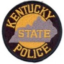 Kentucky State Police, Kentucky