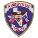Kingsville Police Department, Texas