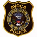 Avoca Police Department, Pennsylvania