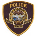 Klamath Falls Police Department, Oregon