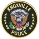 Knoxville Police Department, Tennessee