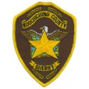 Koochiching County Sheriff's Department, Minnesota