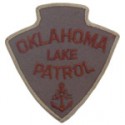Oklahoma Lake Patrol, Oklahoma