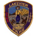 Lakeview Police Department, Oregon