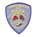 Lancaster Police Department, New Hampshire