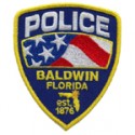 Baldwin Police Department, Florida