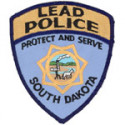 Lead Police Department, South Dakota