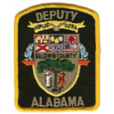 Baldwin County Sheriff's Department, Alabama