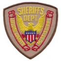 Leflore County Sheriff's Department, Mississippi