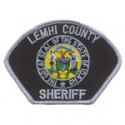 Lemhi County Sheriff's Department, Idaho