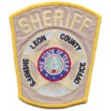 Leon County Sheriff's Department, Texas
