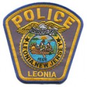 Leonia Police Department, New Jersey