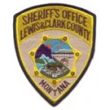 Lewis and Clark County Sheriff's Department, Montana