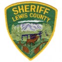 Lewis County Sheriff's Office, Washington
