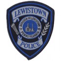 Lewistown Borough Police Department, Pennsylvania