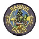 Bangor Police Department, Maine