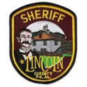 Lincoln County Sheriff's Department, New Mexico