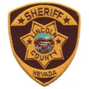 Lincoln County Sheriff's Department, Nevada