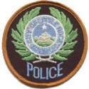 Little Rock Police Department, Arkansas