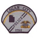 Logan City Police Department, Utah