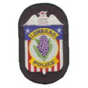 Lombard Police Department, Illinois